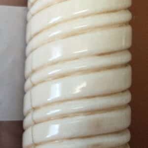 Army Officer Dagger Ivory Grip (22358)