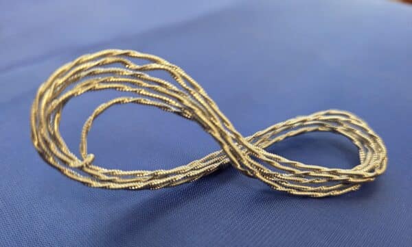 2nd Model Luftwaffe Dagger Grip Wire (29758) - Image 2