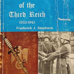 Current militaria reference books by other authors
