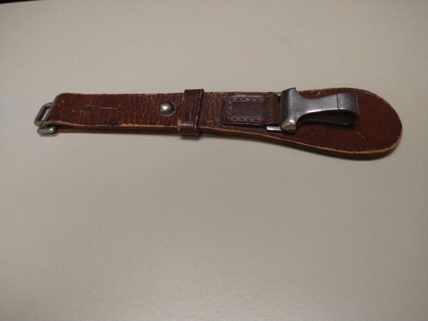 Army Officer's Sword Hanger (32306) - Image 2