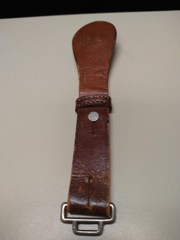 Army Officer's Sword Hanger (32306) - Image 3