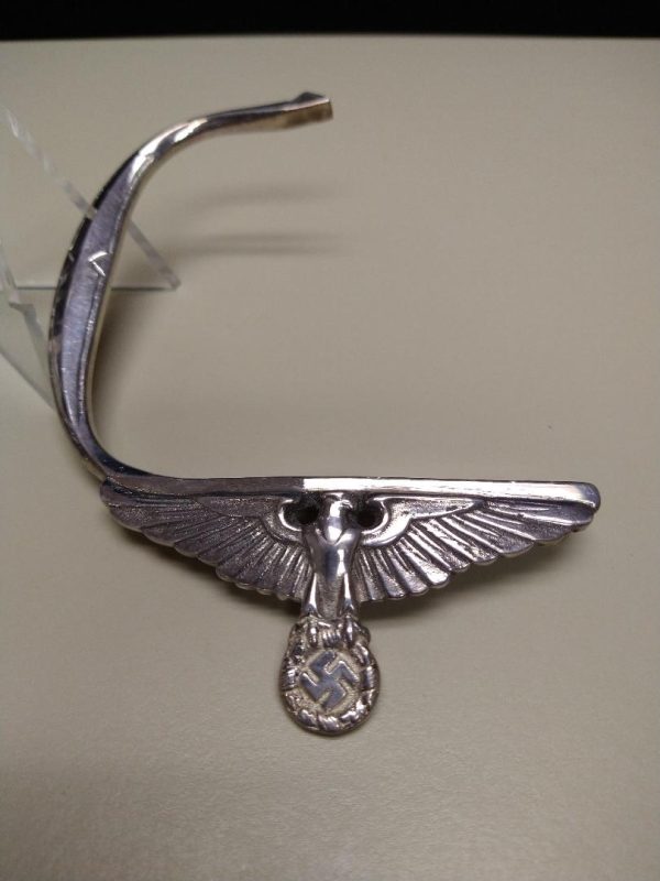 Unissed Third Reich Diplomat Sword Guard (32410)