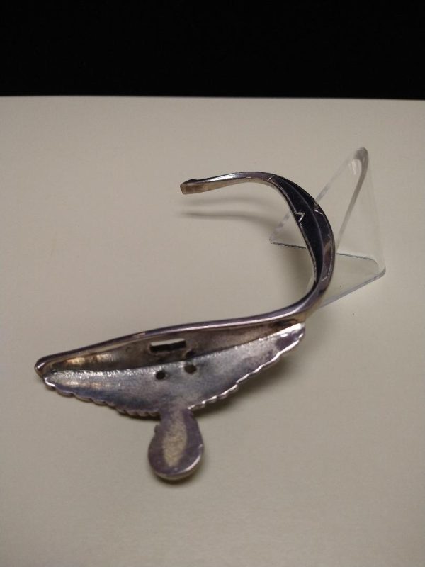 Unissed Third Reich Diplomat Sword Guard (32410) - Image 2