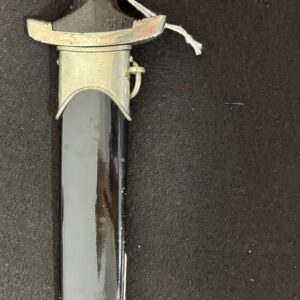 Early SS Dagger by Boker (32779)