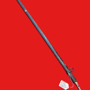 Eickhorn Bavarian Equestrian Regiment #17 Imperial Sword w/Double-Etched Blade (24275)
