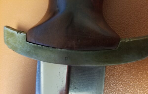 Early SA Dagger by Gebruder Bell (32161) - Image 7