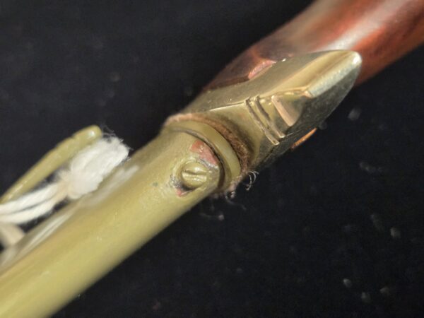 NPEA Graduation Student Dagger by Karl Burgsmuller (32165) - Image 11