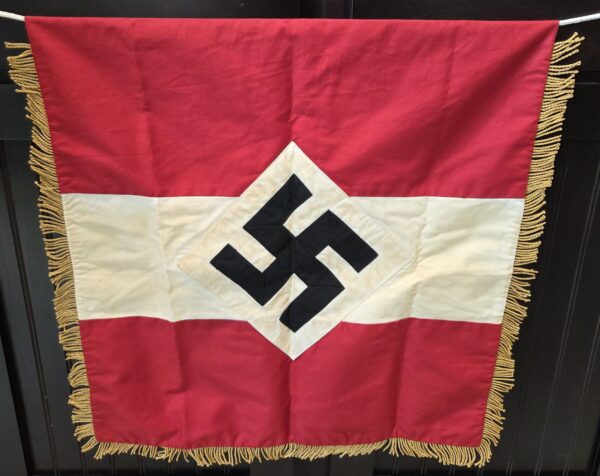 HJ Trumpet Banner (32890) - Image 4