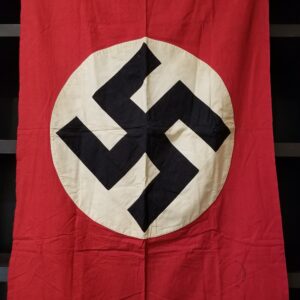 NSDAP Party Flag (32914)