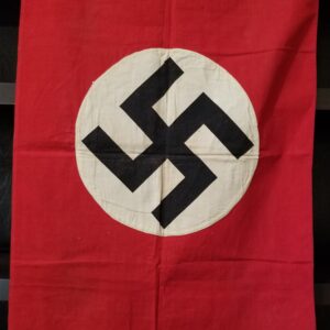 NSDAP Party Flag (32916)