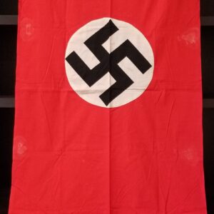 NSDAP Flag (32917)