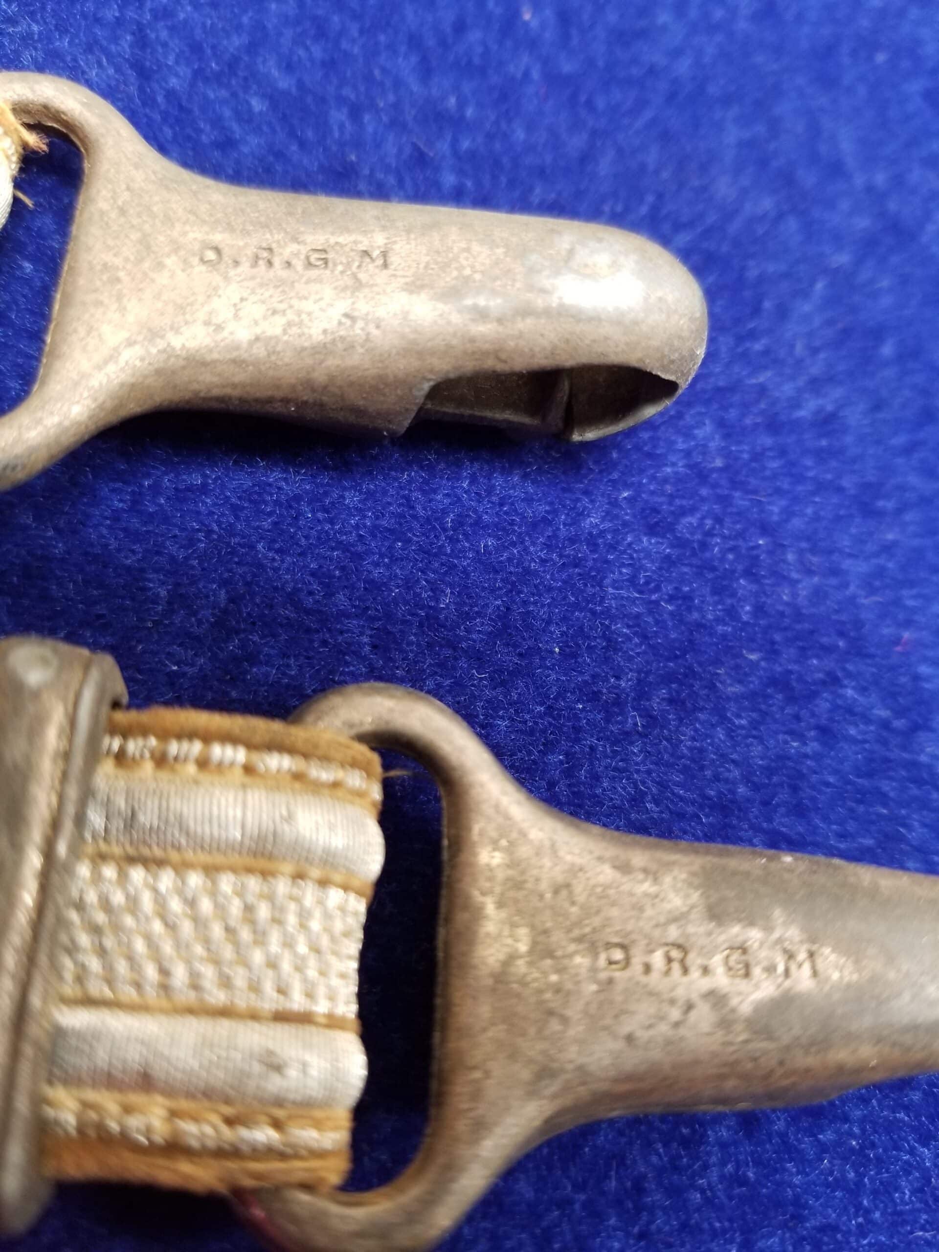 Army Deluxe Hangers (33000) - Image 4