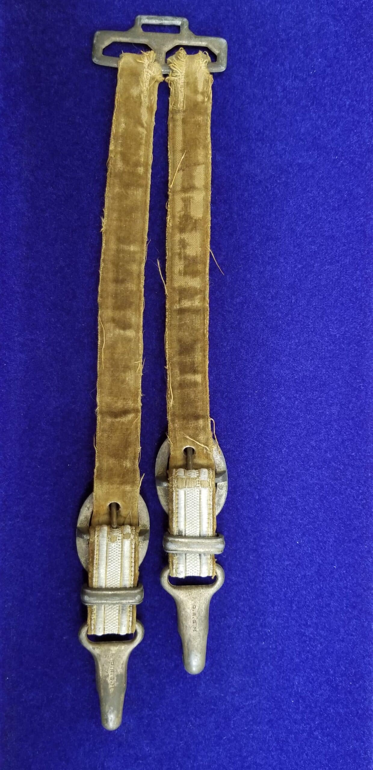 Army Deluxe Hangers (33000) - Image 2