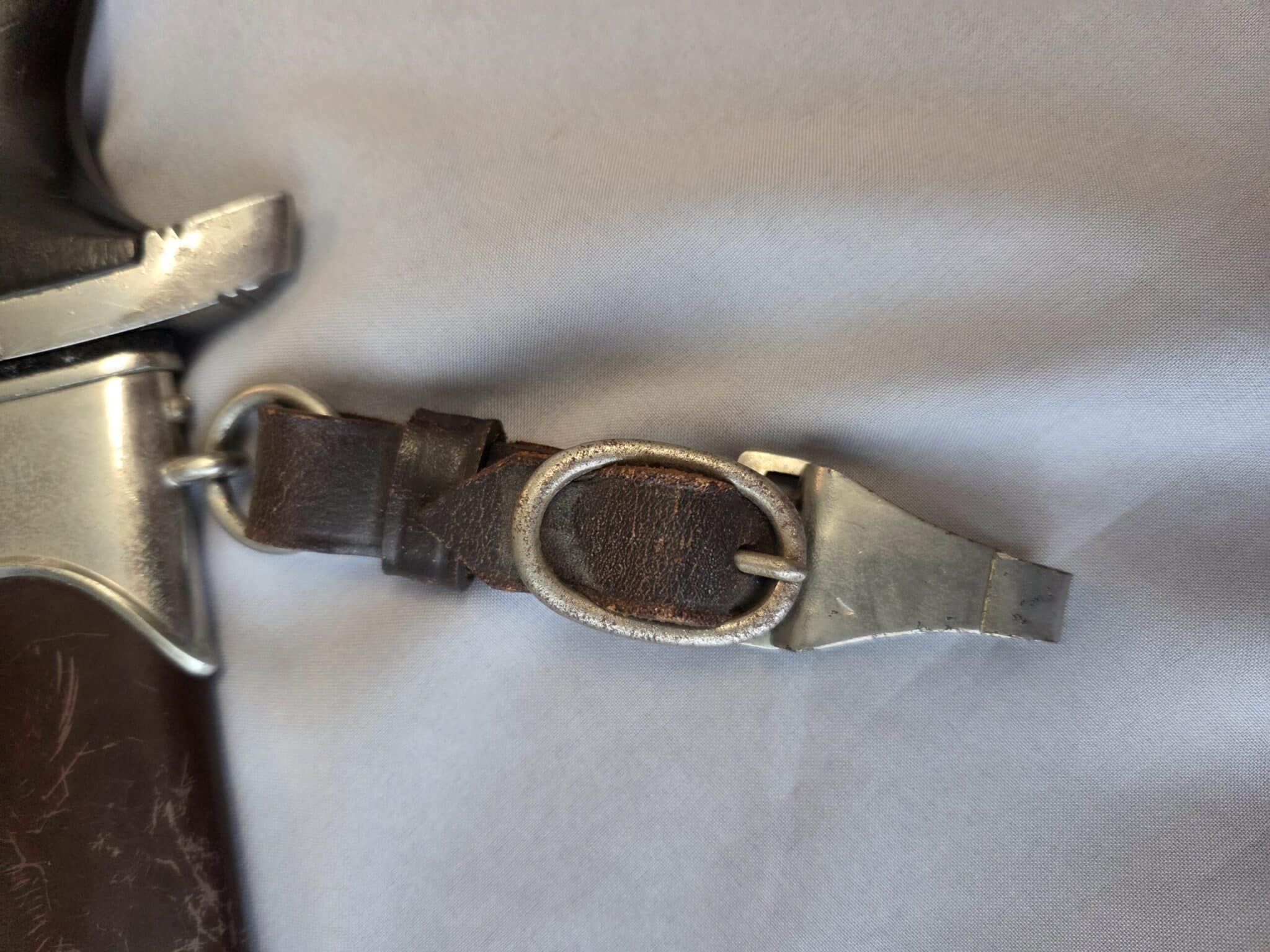 SA RZM M7/49 Dagger w/Hanger (31121) - Image 17