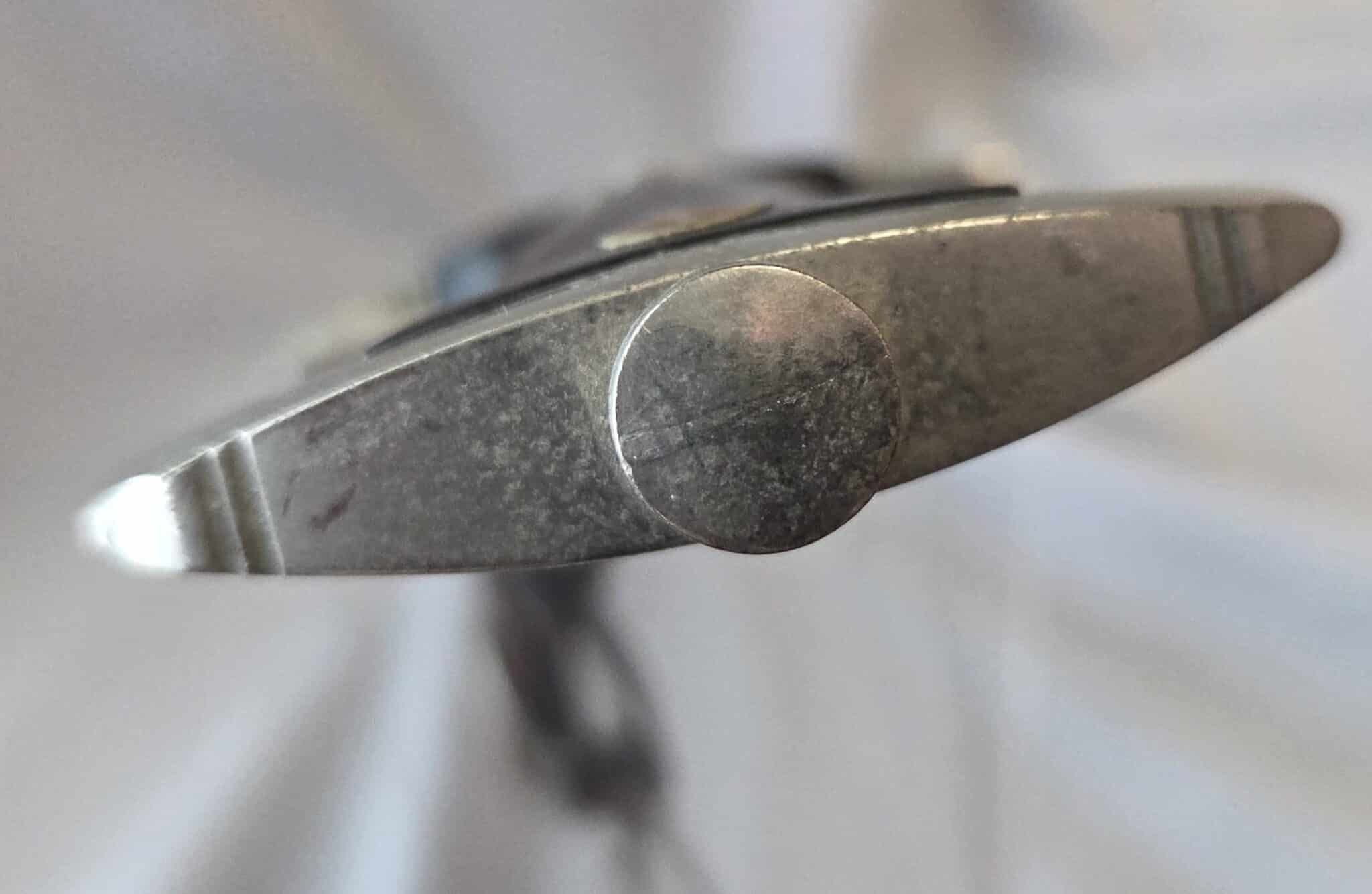 SA RZM M7/49 Dagger w/Hanger (31121) - Image 20