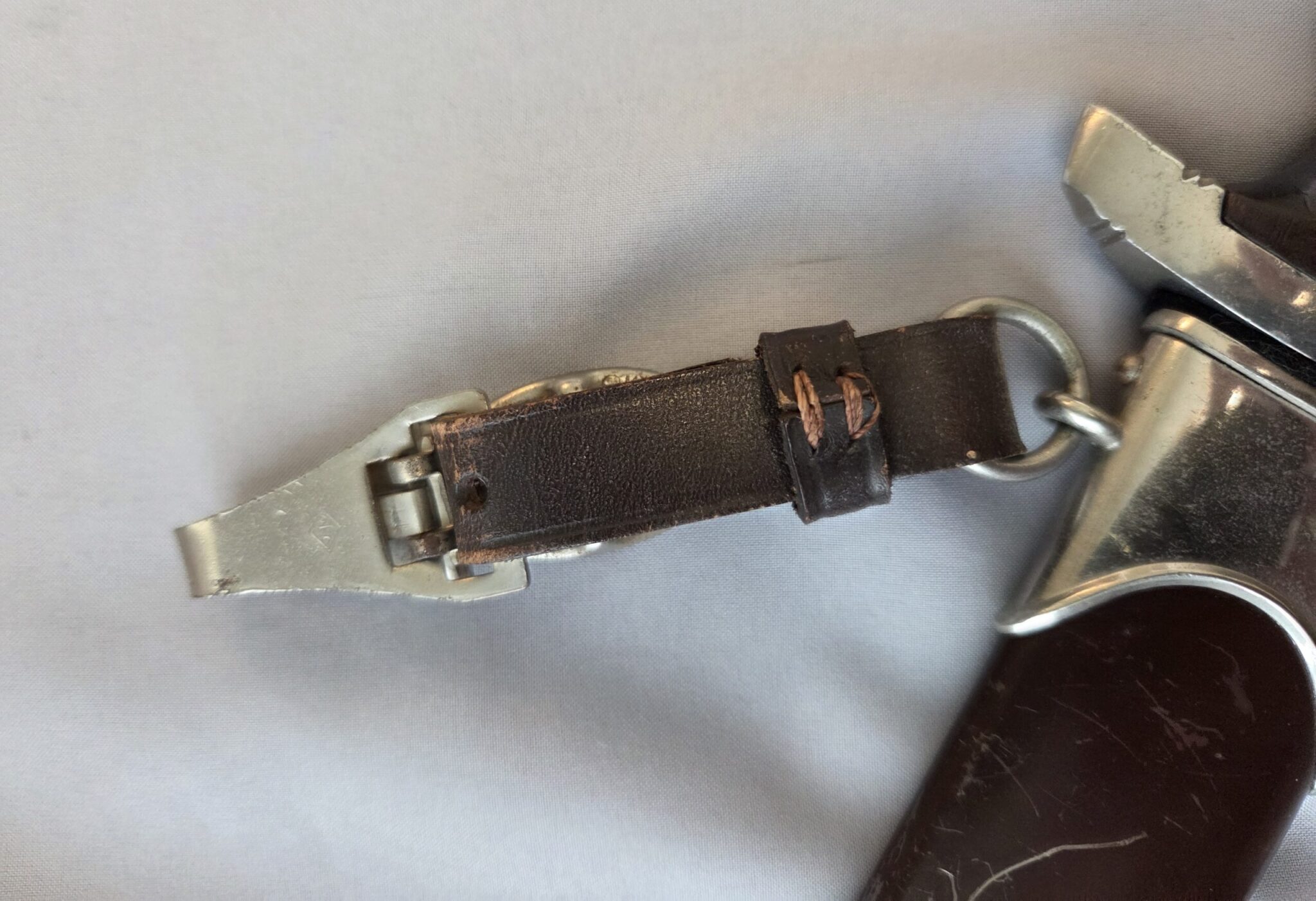 SA RZM M7/49 Dagger w/Hanger (31121) - Image 16