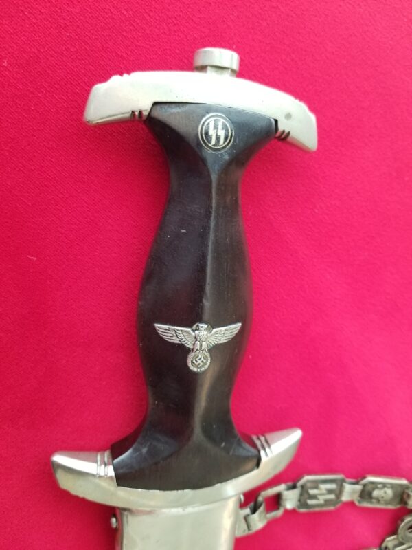 1936 SS Chained Dagger (32150) - Image 6
