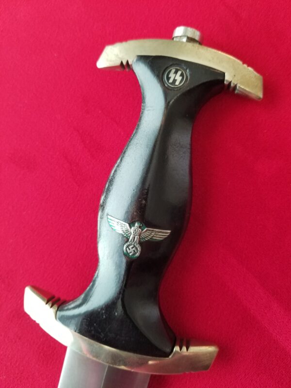 1936 SS Chained Dagger (32168) - Image 5