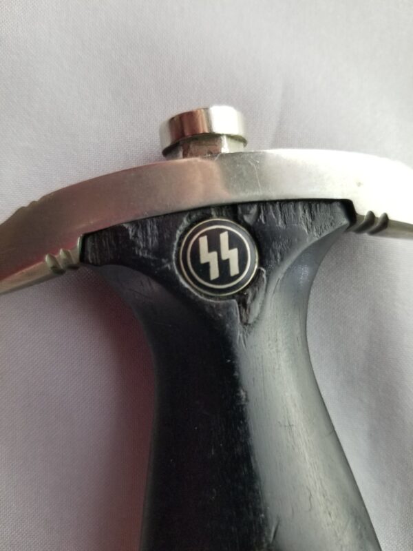 1936 SS Chained Dagger (32169) - Image 3