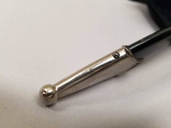 NSKK RZM 7/81/38 Dagger (82408) - Image 2