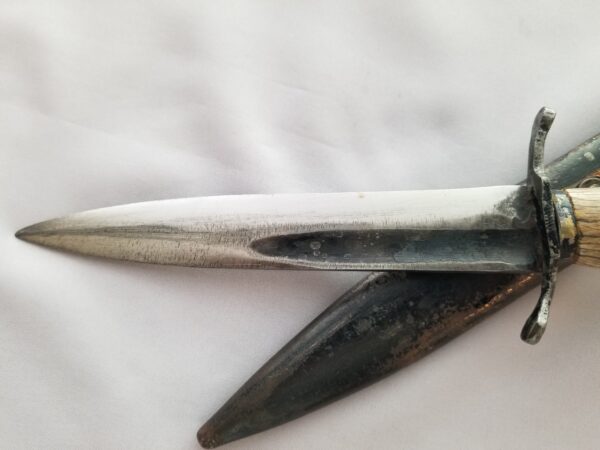 Boot Knife (82414) - Image 3