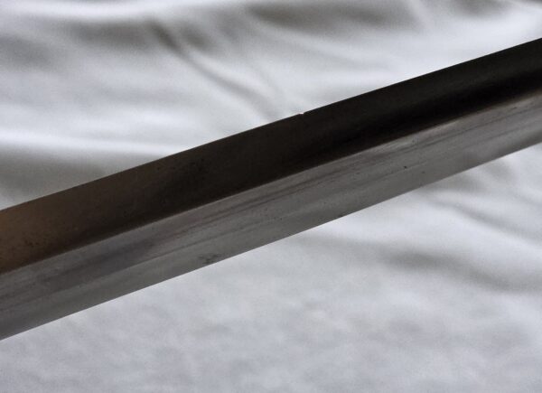 Rare 17” DLV Flyers Dagger by Adolf Braun (32636) - Image 17