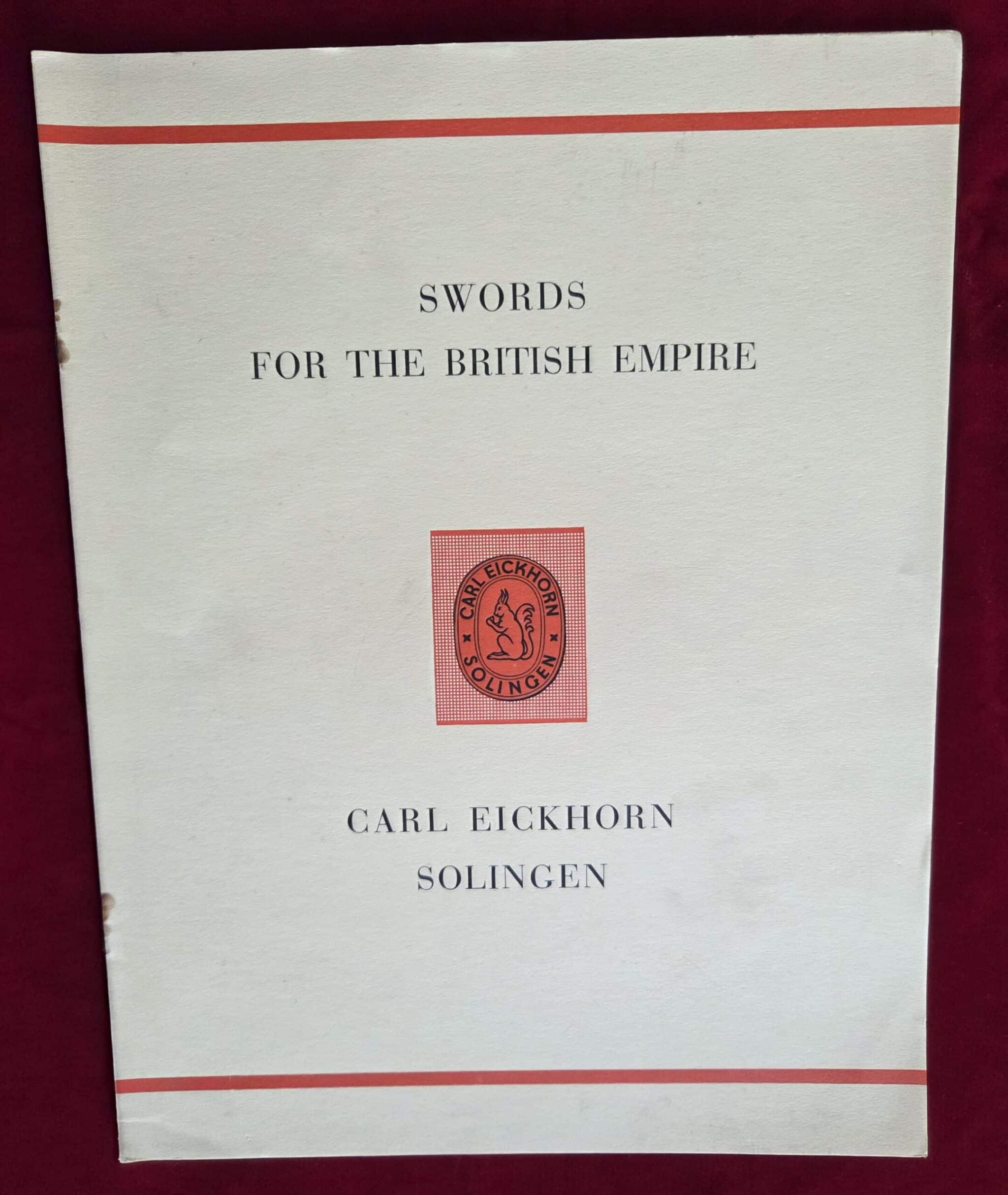 Johnson Reference Books & Militaria