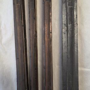 Carl Eickhorn Leather Scabbard Printing Cliché (31095)