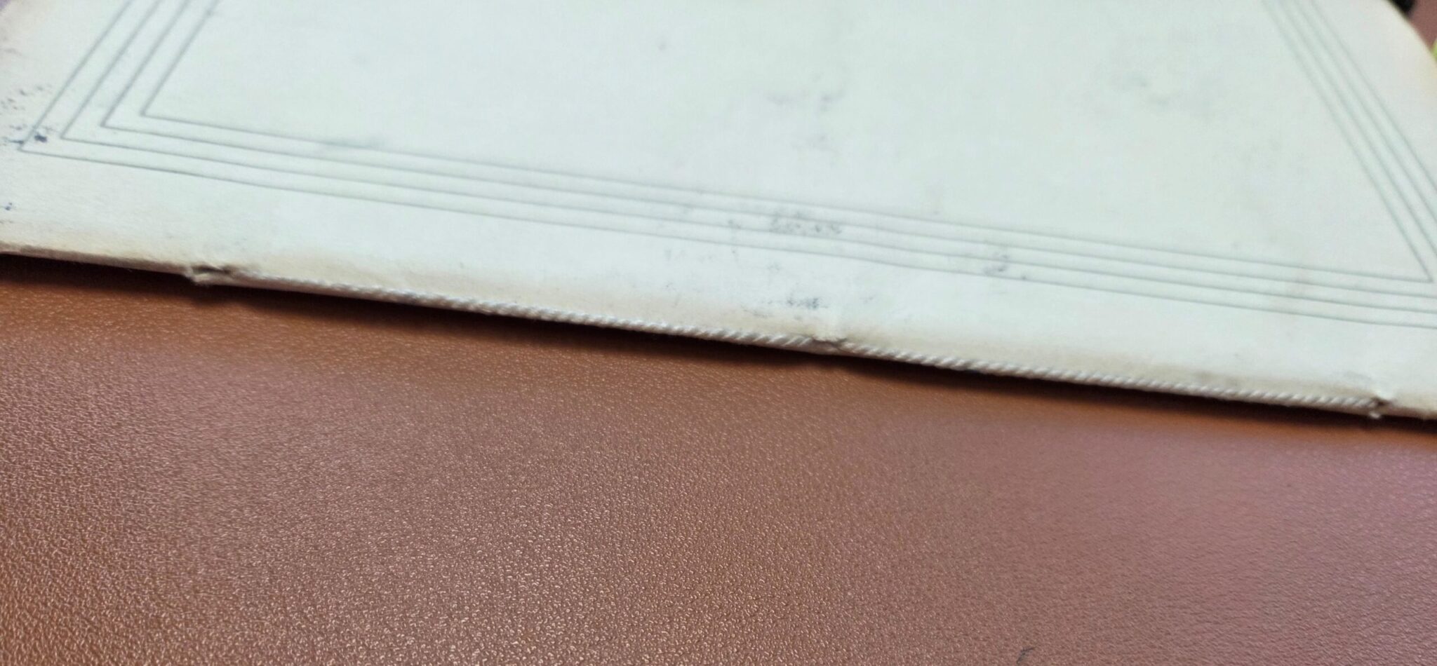 Original 1931 Eickhorn Designs for Ceremonial Sabers Catalog (27587) - Image 4