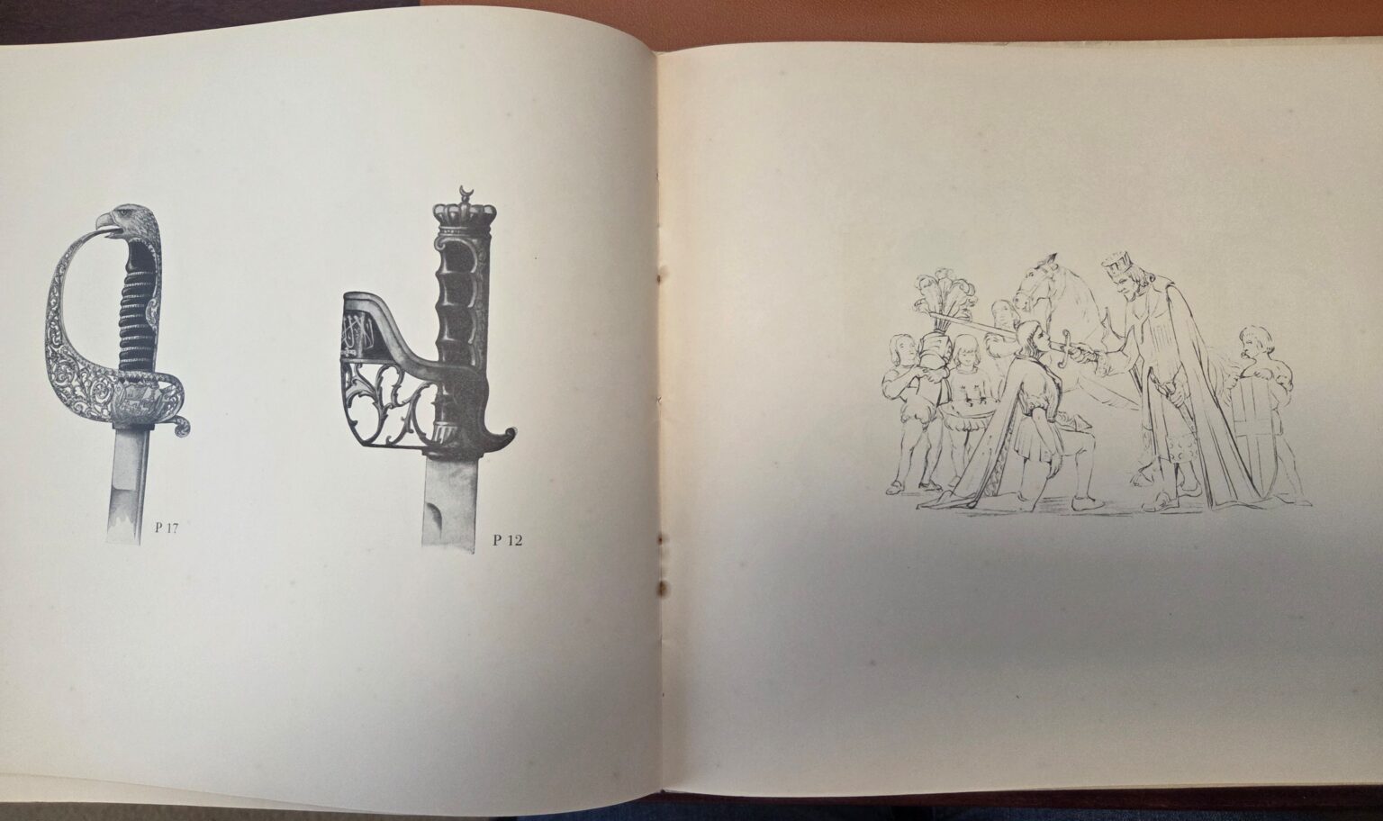 Johnson Reference Books & Militaria