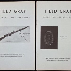 "Field Gray" (31102)