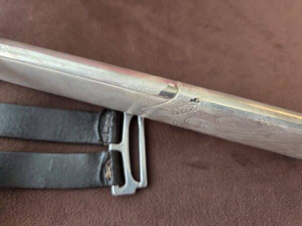 RAD Leader’s Dagger by Alcoso w/hangers (32658) - Image 9