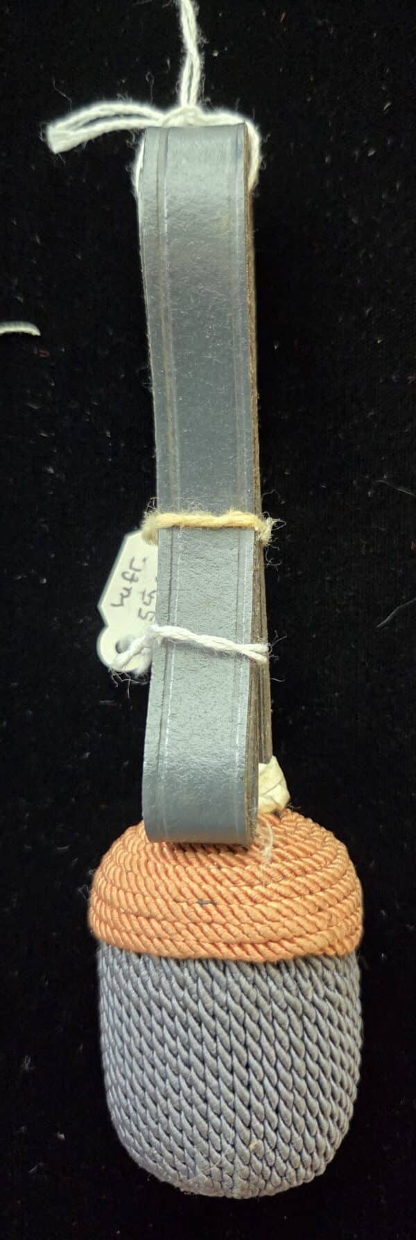 Unissued Army Sword and Luftwaffe Bayonet Faustriemen (32671) - Image 8