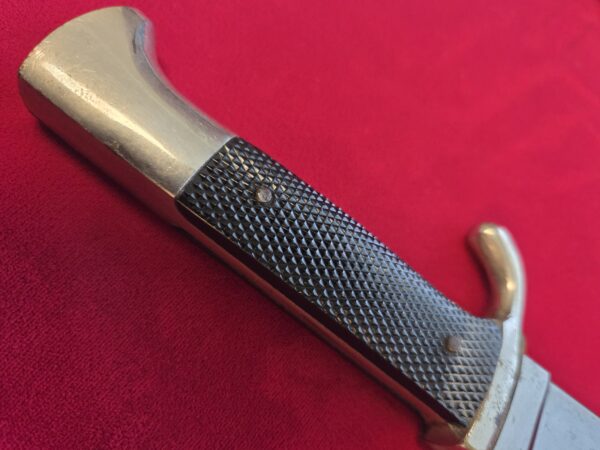 HJ Knife RZM7/19 by Ed Wusthop (32691) - Image 7