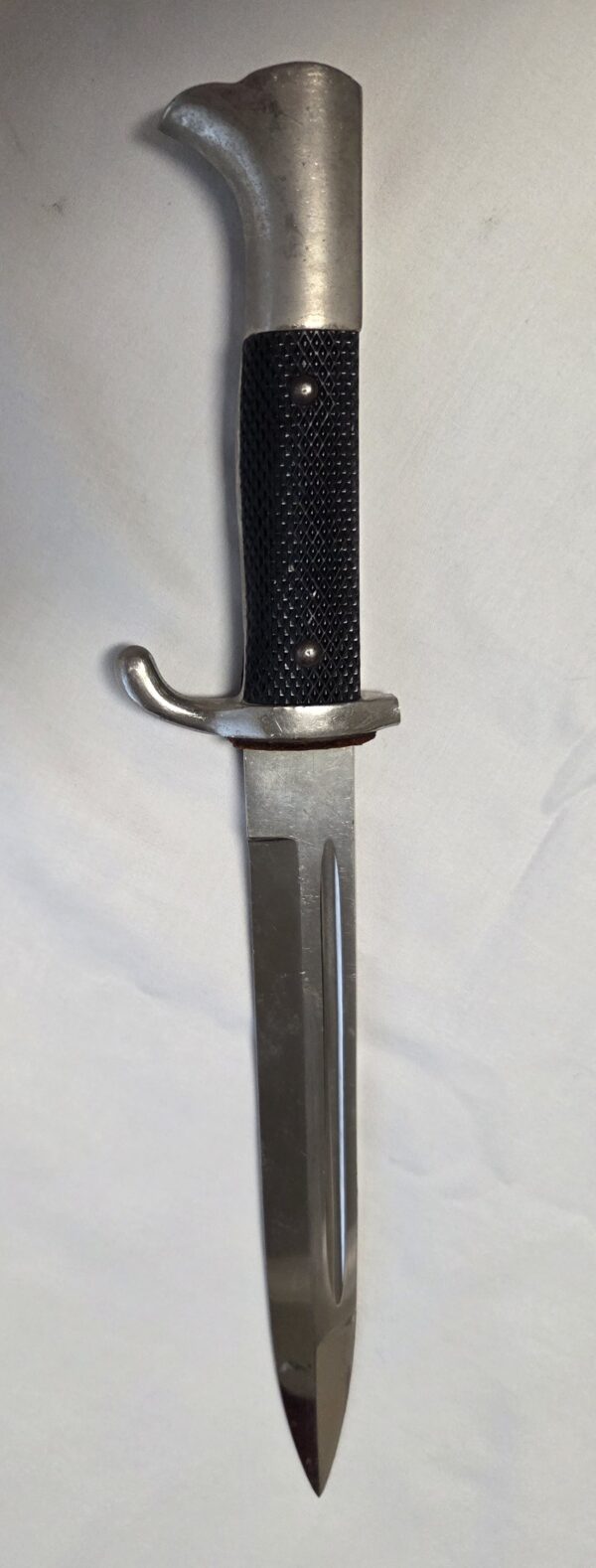 Fire Official's Bayonet w/o Scabbard by Carl Eickhorn (32796)
