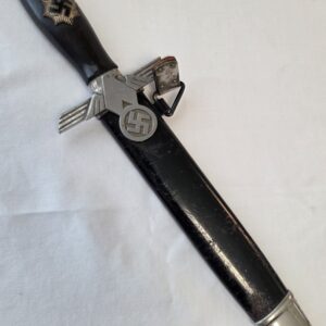 2nd Model RLB Subordinate Dagger by WKC (32798)