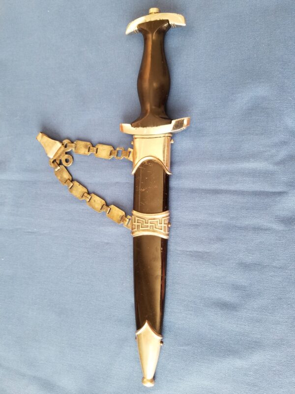 1936 Chained SS Dagger (32800) - Image 6