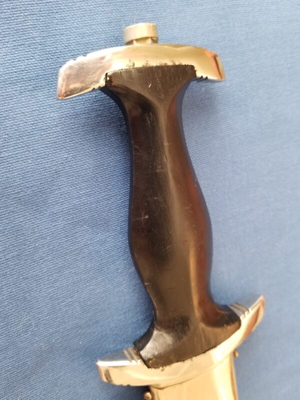 1936 Chained SS Dagger (32800) - Image 3