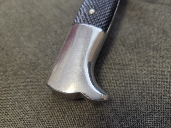 Fire Official’s Bayonet by J. A. Henckels w/Frog (32803) - Image 6