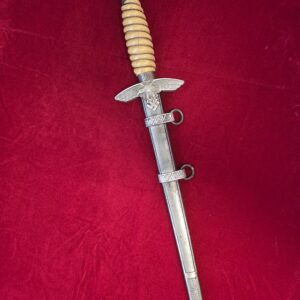 2nd Model Luftwaffe Dagger (32804)