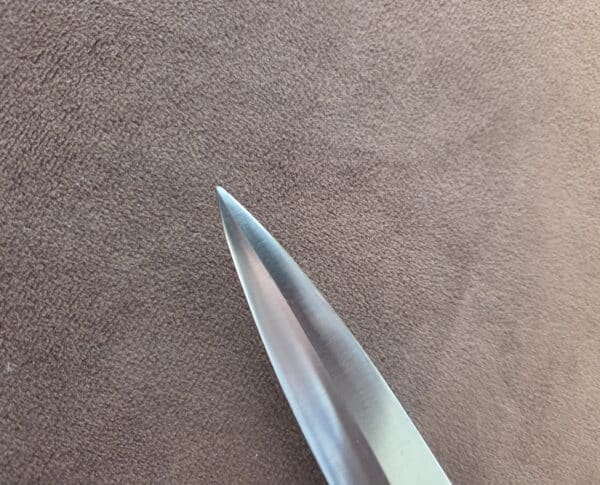 DLV Flyers Knife by Paul Weyersberg with Hanger (32819) - Image 16