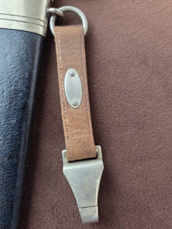 DLV Flyers Knife by Paul Weyersberg with Hanger (32819) - Image 7