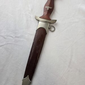 Early SA Dagger by EP&S (32822)