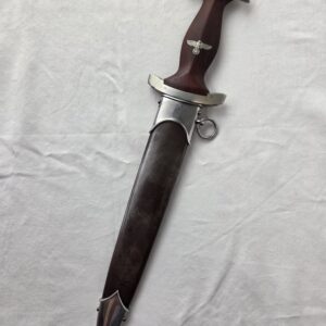 Early SA Dagger by Aug. Merten Ww (32823)