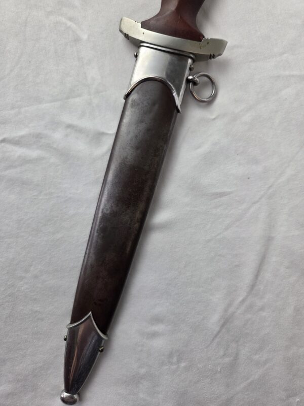 Early SA Dagger by Aug. Merten Ww (32823) - Image 5