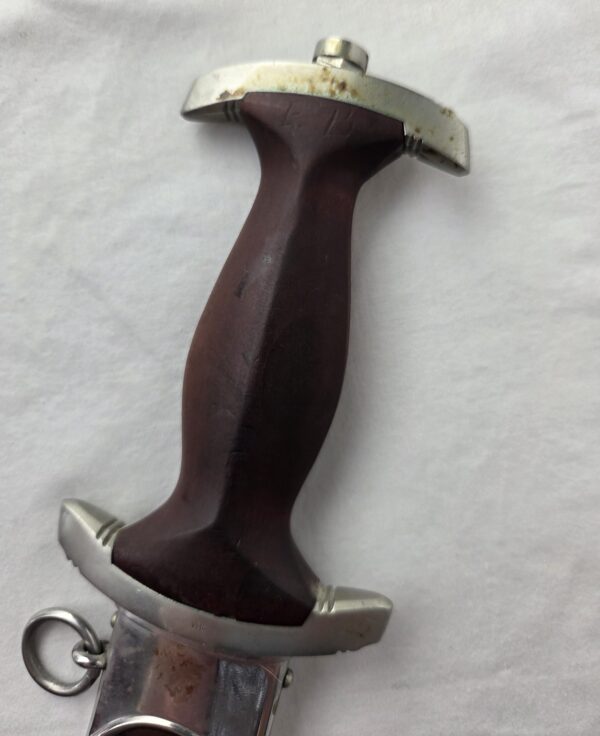 Early SA Dagger by Aug. Merten Ww (32823) - Image 7