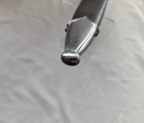 Early SA Dagger by Aug. Merten Ww (32823) - Image 3