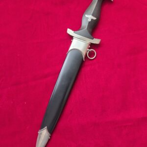 RZM SS Dagger (32825)