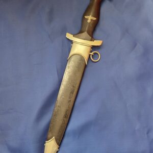 RZM SS Dagger (32826)