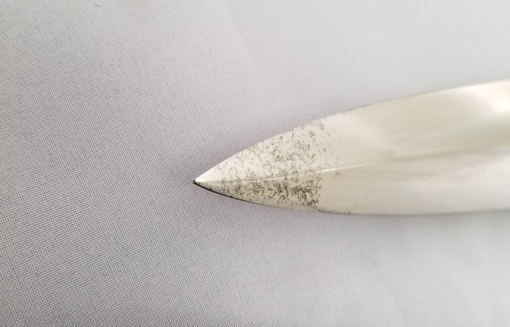 Chained SS Dagger with Portepee (32827) - Image 12